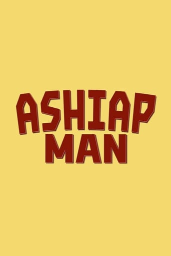 Ashiap Man (2021)