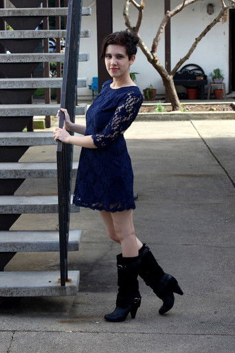 Foto de Diana Maxfield