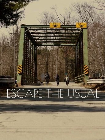 Escape the Usual (2023)