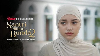 Santri Pilihan Bunda (2024- )