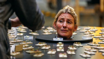 Episode 7 — Episode 7