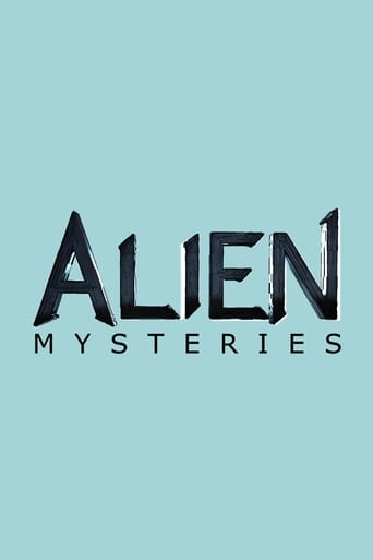 Alien Mysteries torrent magnet 