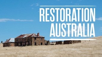 Restoration Australia - 2x01