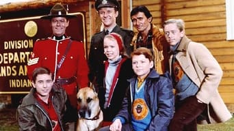 The Forest Rangers (1963-1965)
