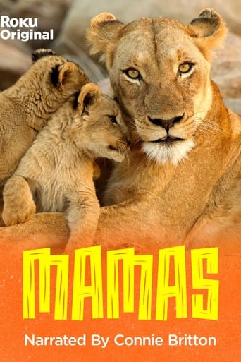 Mamas poster