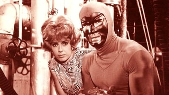 Superargo vs Diabolicus (1966)