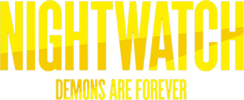 Nightwatch: Demons Are Forever logo
