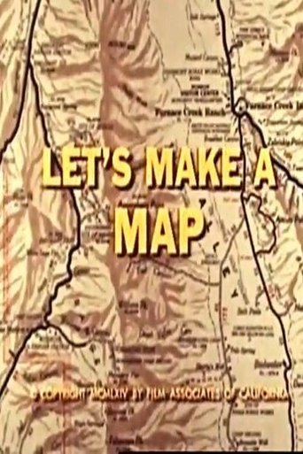 Let's Make A Map