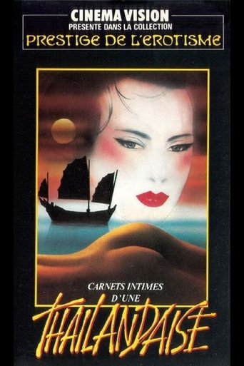 Emmanuelle 3 (1980)
