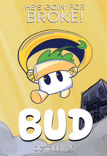 Cartell de BUD