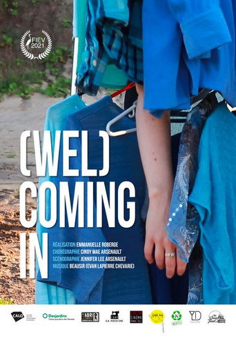 (Wel)Coming In