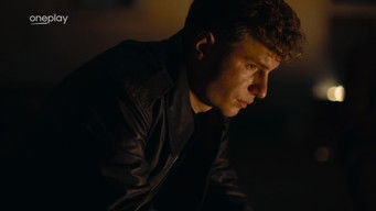 Episode 6 — The Curtain