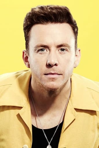 Image of Danny Jones