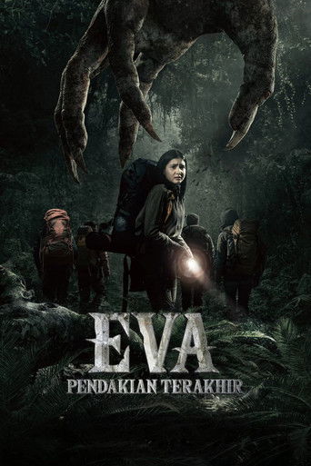 Eva: Pendakian Terakhir (2025)