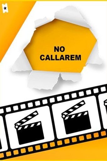 No callarem, un film per la llibertad