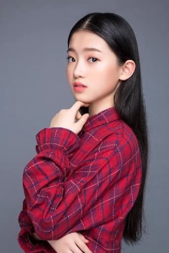 Image of Jia Xiaohan