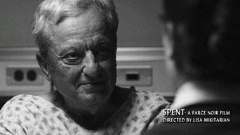 Spent (2017)