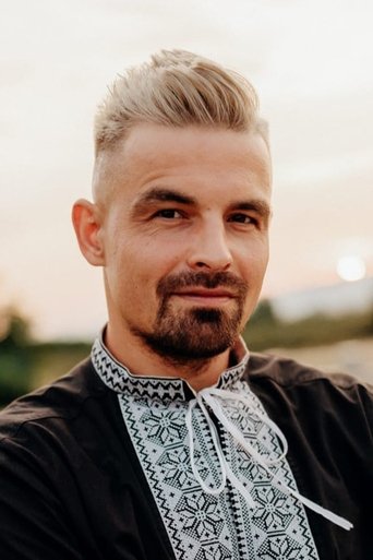 Image of Dominik Gajdoš