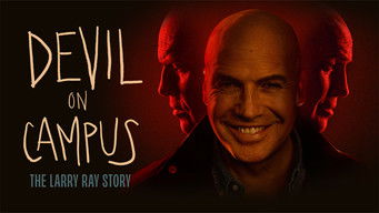 Galeria 2 - Devil on Campus: The Larry Ray Story