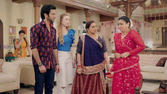 Episode 106 — Anandibaa Learns Gunjan's Truth
