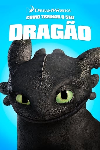 Image How to Train Your Dragon