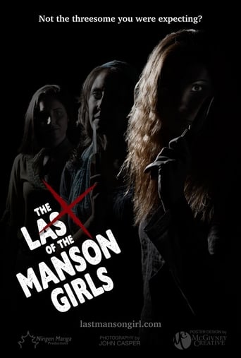 The Last of the Manson Girls