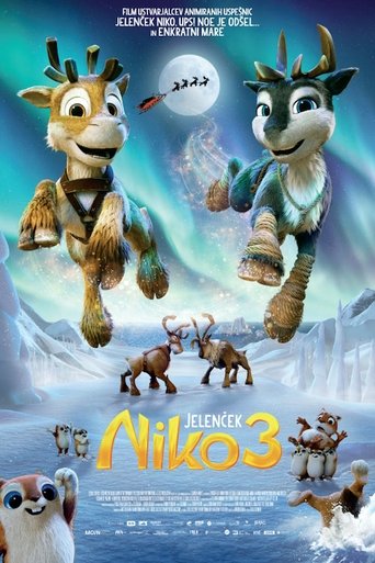 Jelenček Niko 3