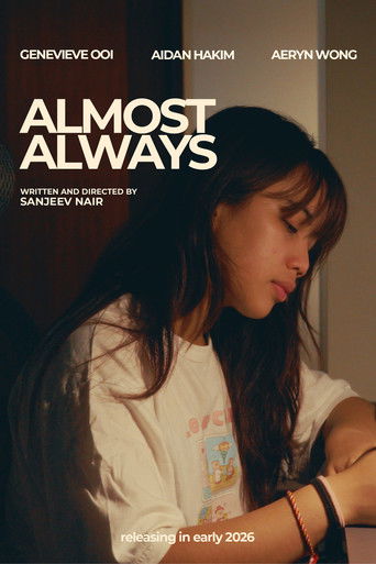 Almost Always (2026)