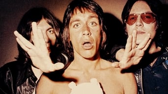 Gimme Danger. Історія Іггі та The Stooges (2016)