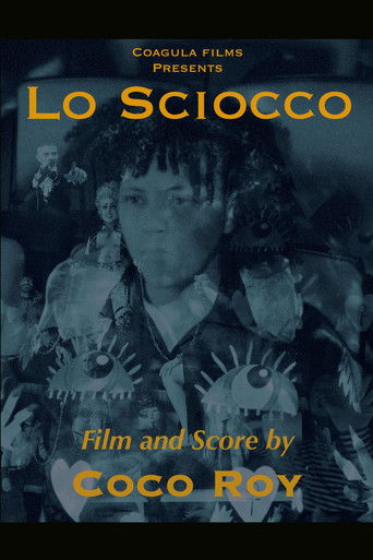 Cartell de Lo Sciocco