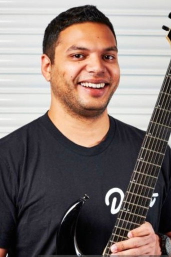 Misha Mansoor