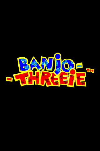 Banjo-Threeie (2005)