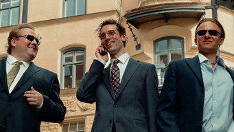 Golden Boys (2026)