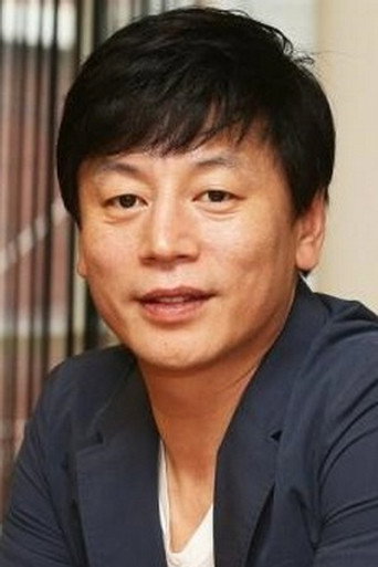 김용화の人物画像 2