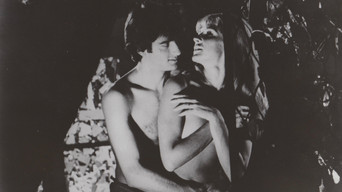 Depraved! (1967)