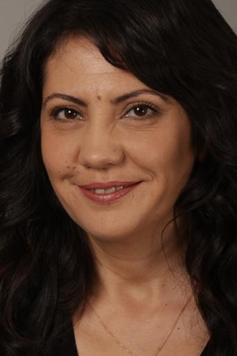 Imagine Özlem Başkaya