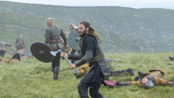 Clive Standen — photo 8