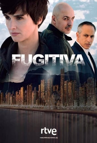 Poster of Fugitiva