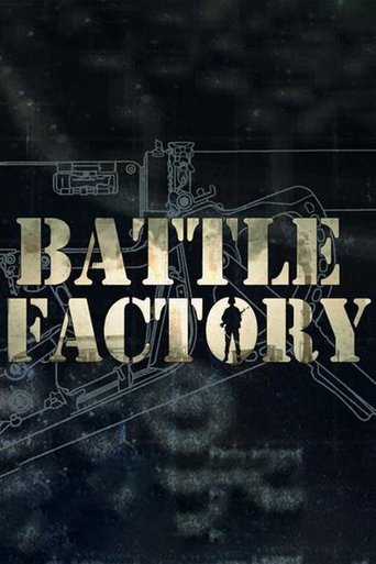 Battle Factory: Season 1