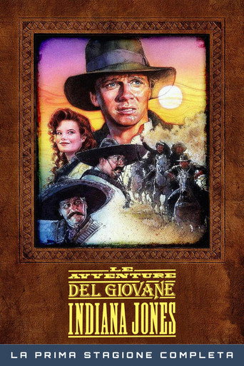 Stagione 1