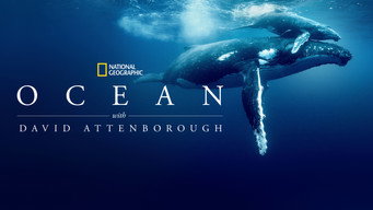 #5 Ocean with David Attenborough