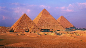 The Pyramid: Finding the Truth (2011)