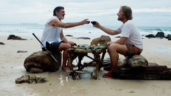Castaways (2016)