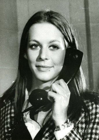 Christine poster