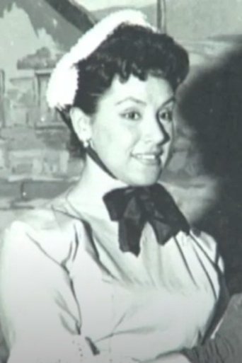 Image of Ana Maria Newmann
