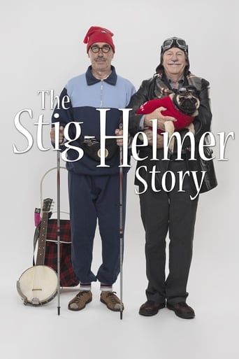 Historia Stiga-Helmera 2011 | Cały film | Online | Gdzie oglądać