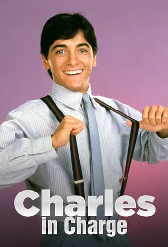 Poster of Charles in Charge