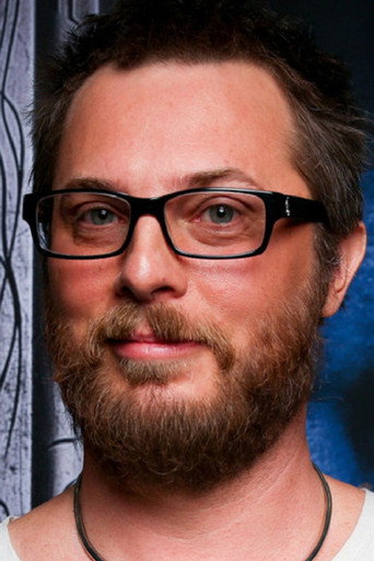 Duncan Jonesの人物画像 3