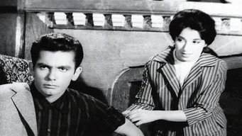 The Black Candles (1962)