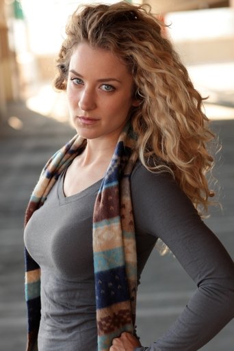 Image of Hallee Hirsh